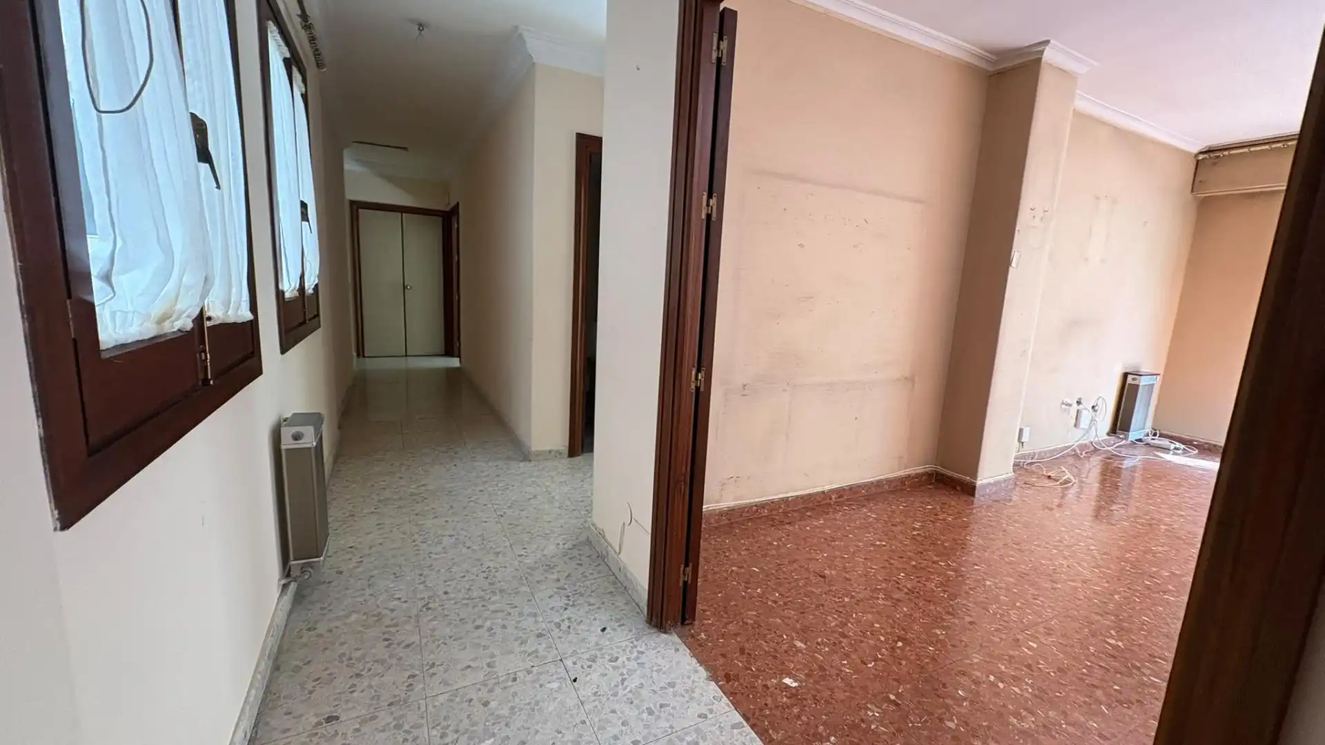 Flat for sale in Málaga  with Terrace and Balcony