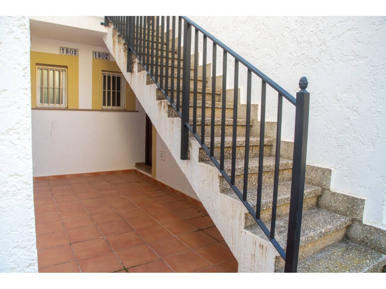 Casa adosada en venda en Calpe / Calp amb Aire condicionat, Jardí privat i Terrassa