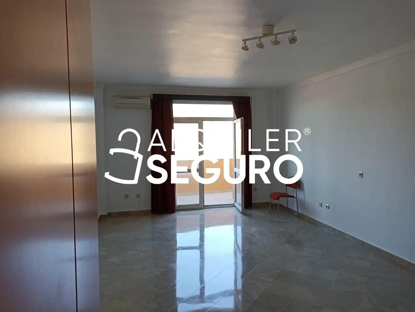 Piso de alquiler en Aixa la Horra, Camino de los Neveros - Serrallo