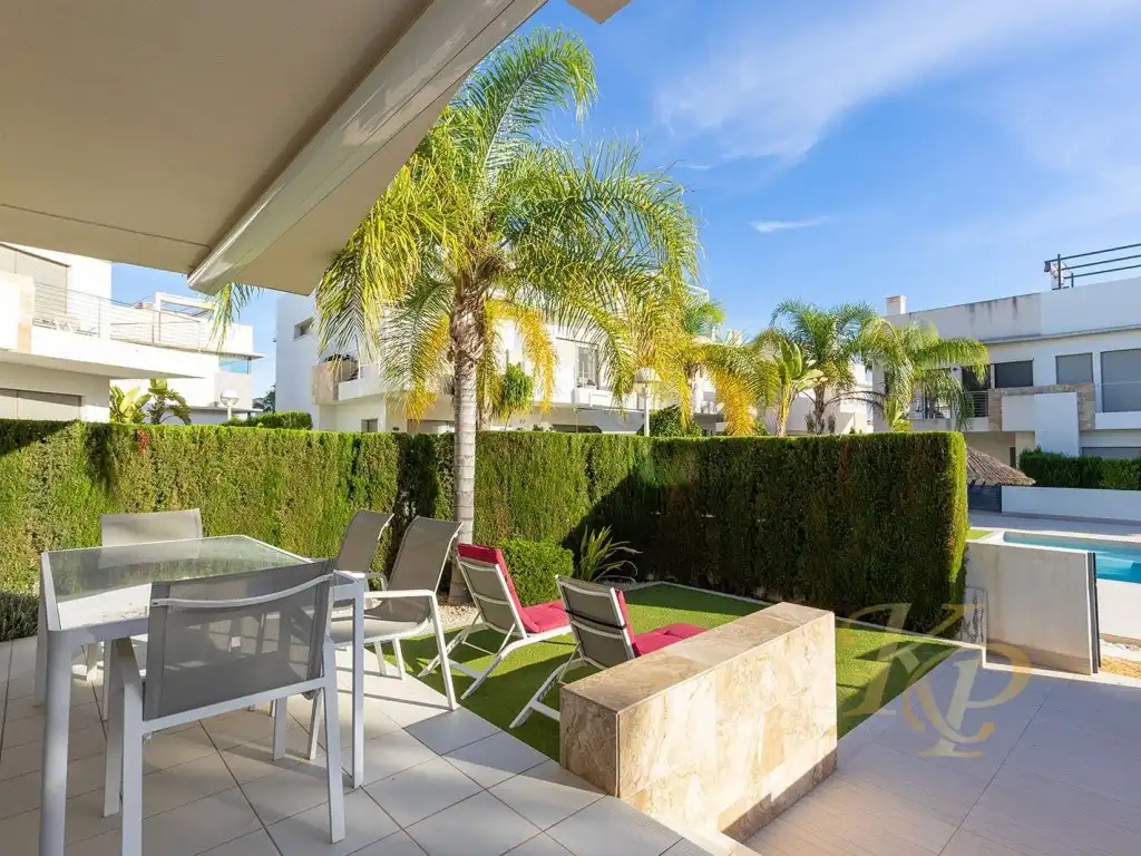 Duplex con piscina in vendita a Avenida Almeria De, imagen 49