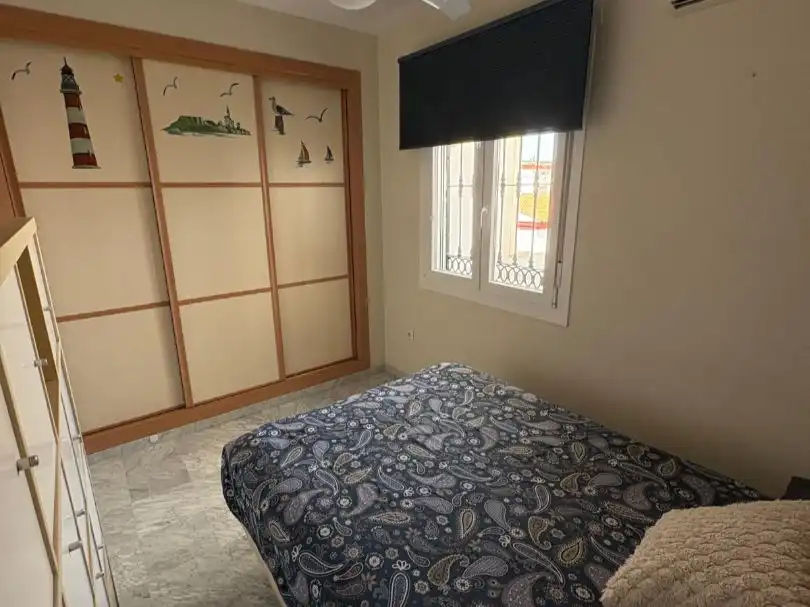 Reihenhaus zum Verkauf in Conde de Guadalhorce 57, imagen 12