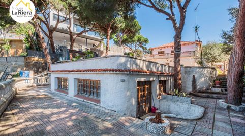 Foto 5 de Casa o chalet en venta en Urbanitzacions, Arenys de Mar