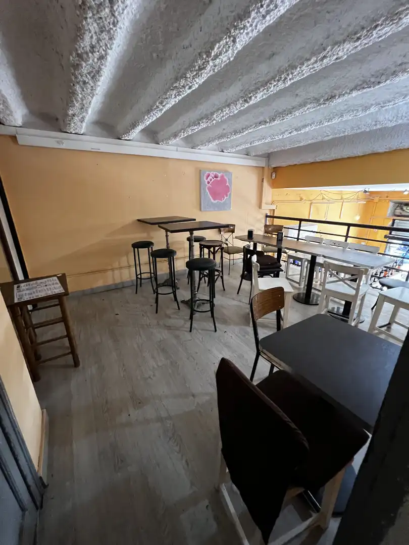 Business premises for transfer in Sants - Montjuïc, imagen 19