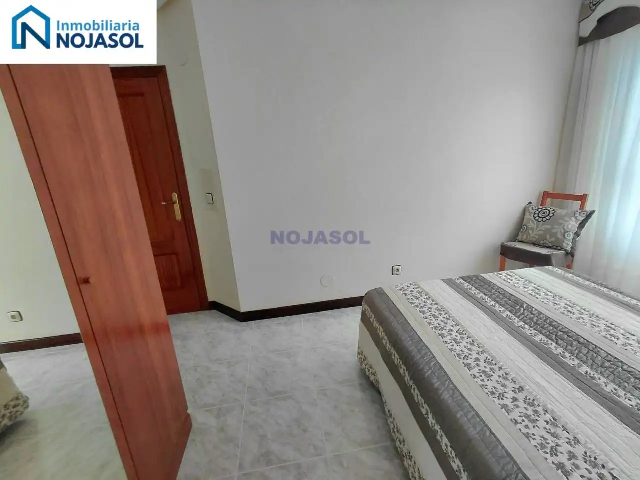 Bedroom of Apartments for sale in Tregadín