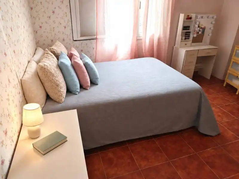 Chalet con jardín en venta en Bustarviejo, imagen 24