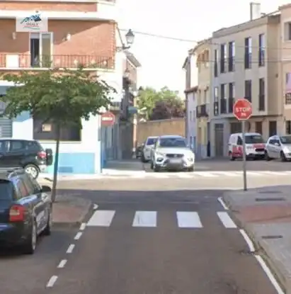 Pis amb ascensor en venda a Calle CARCABAS, imagen 2
