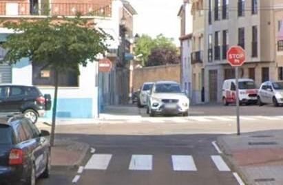 Foto 2 de Pis en venda a Calle Carcabas, Ciudad Rodrigo, Salamanca