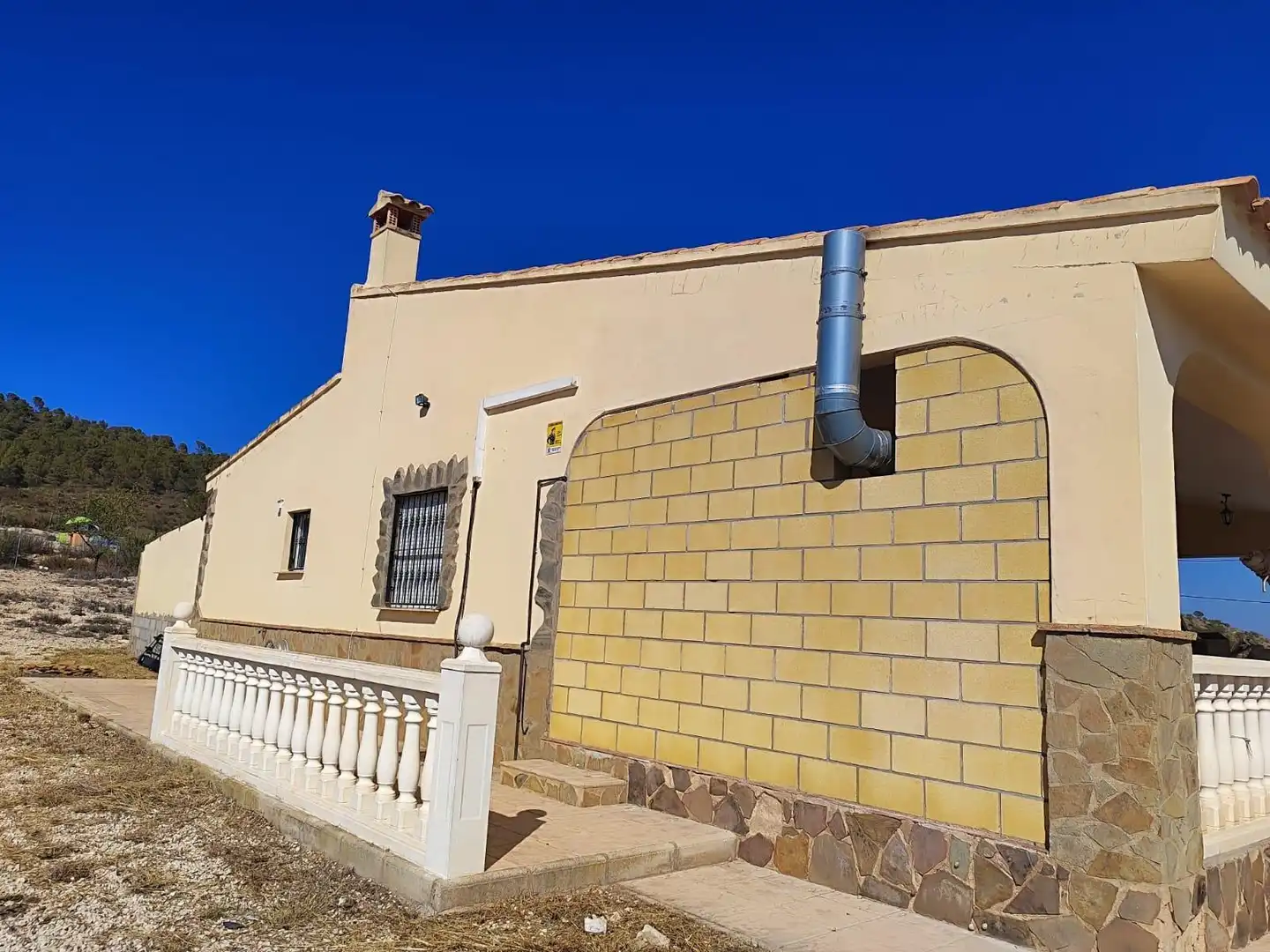 Villa à vendre à Monóvar  / Monòver, imagen 3