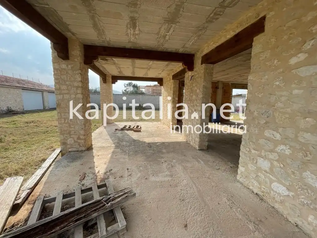 Casa o chalet en venta en Canals