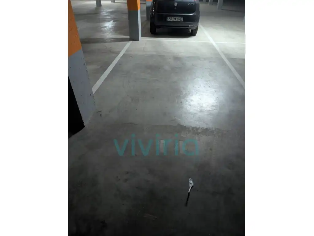 Individual de lloguer a Calle Daoiz, imagen 2