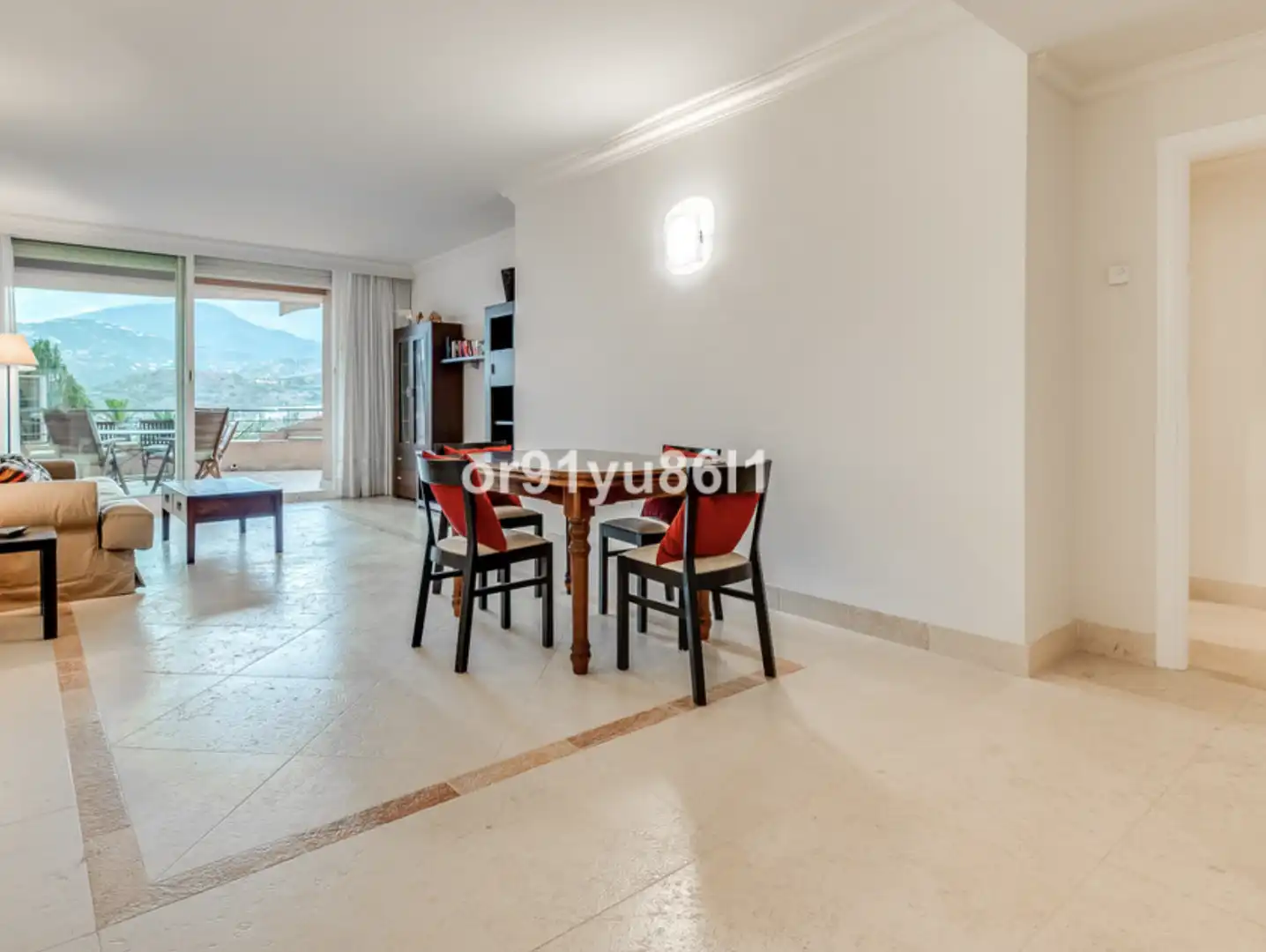 Apartament amb terrassa en venda a Avenida Calderón de la Barca s/n, imagen 3