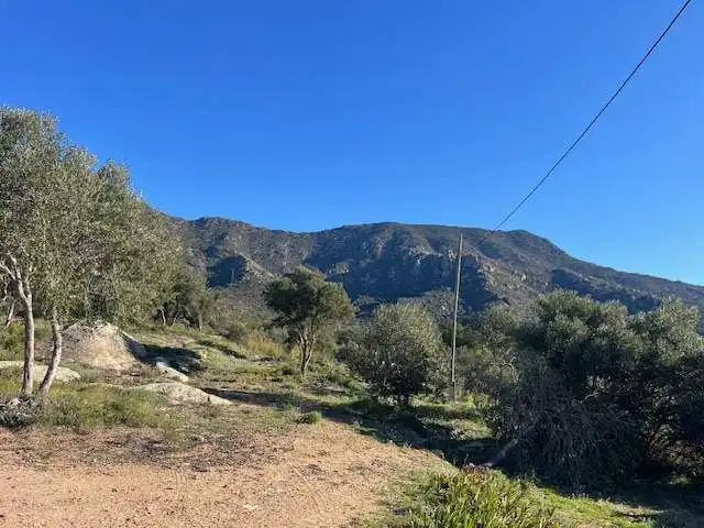 Residential land for sale in Can Muni. Polígono 2 Parcela, imagen 14