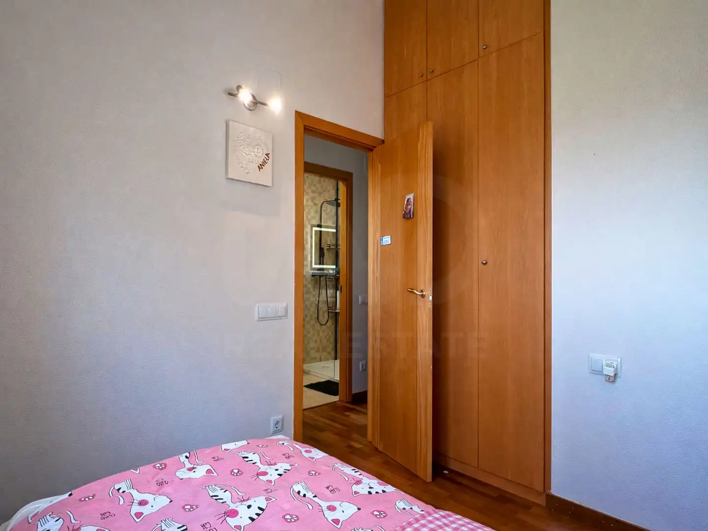 Flat with pool for sale in Vallromanes, imagen 33