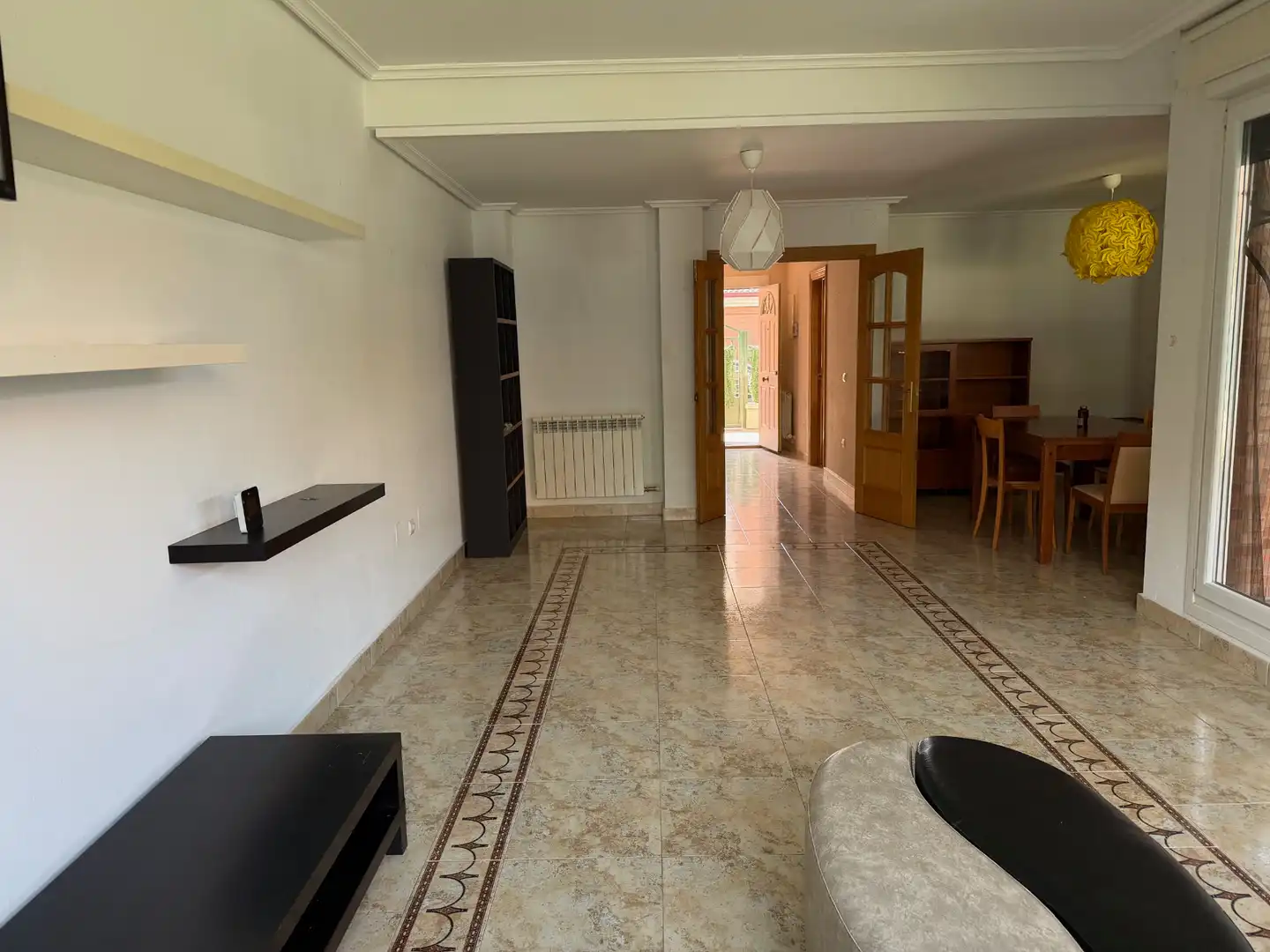 Detached house with terrace for sale in Calle la Vara, imagen 8