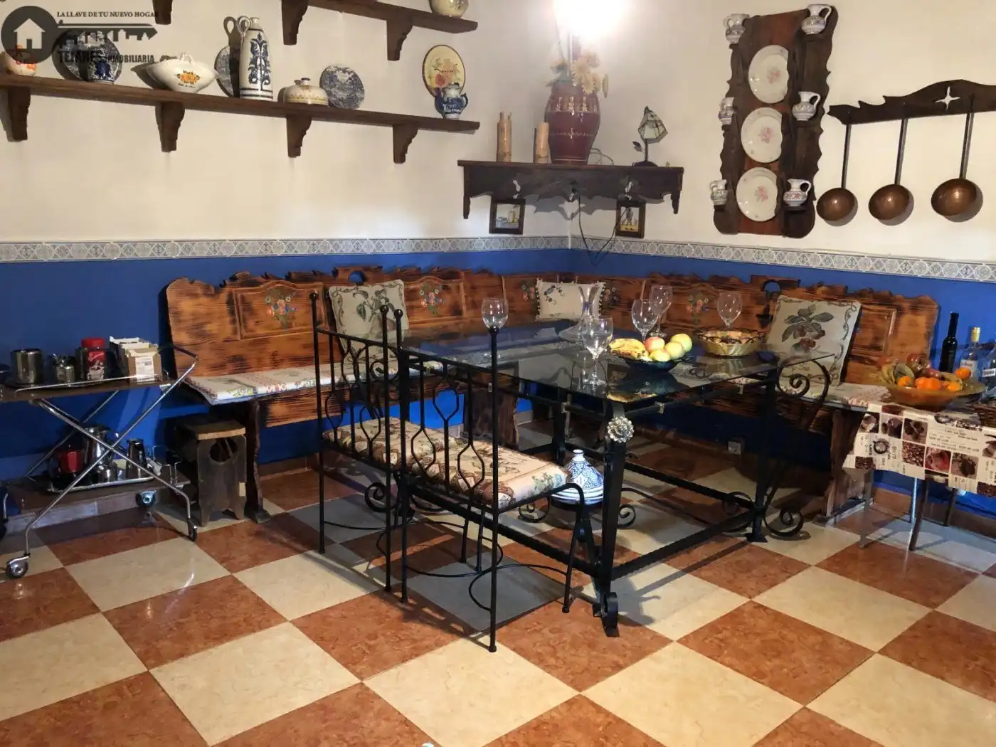 House with terrace for sale in Pedanías - Extrarradio, imagen 20