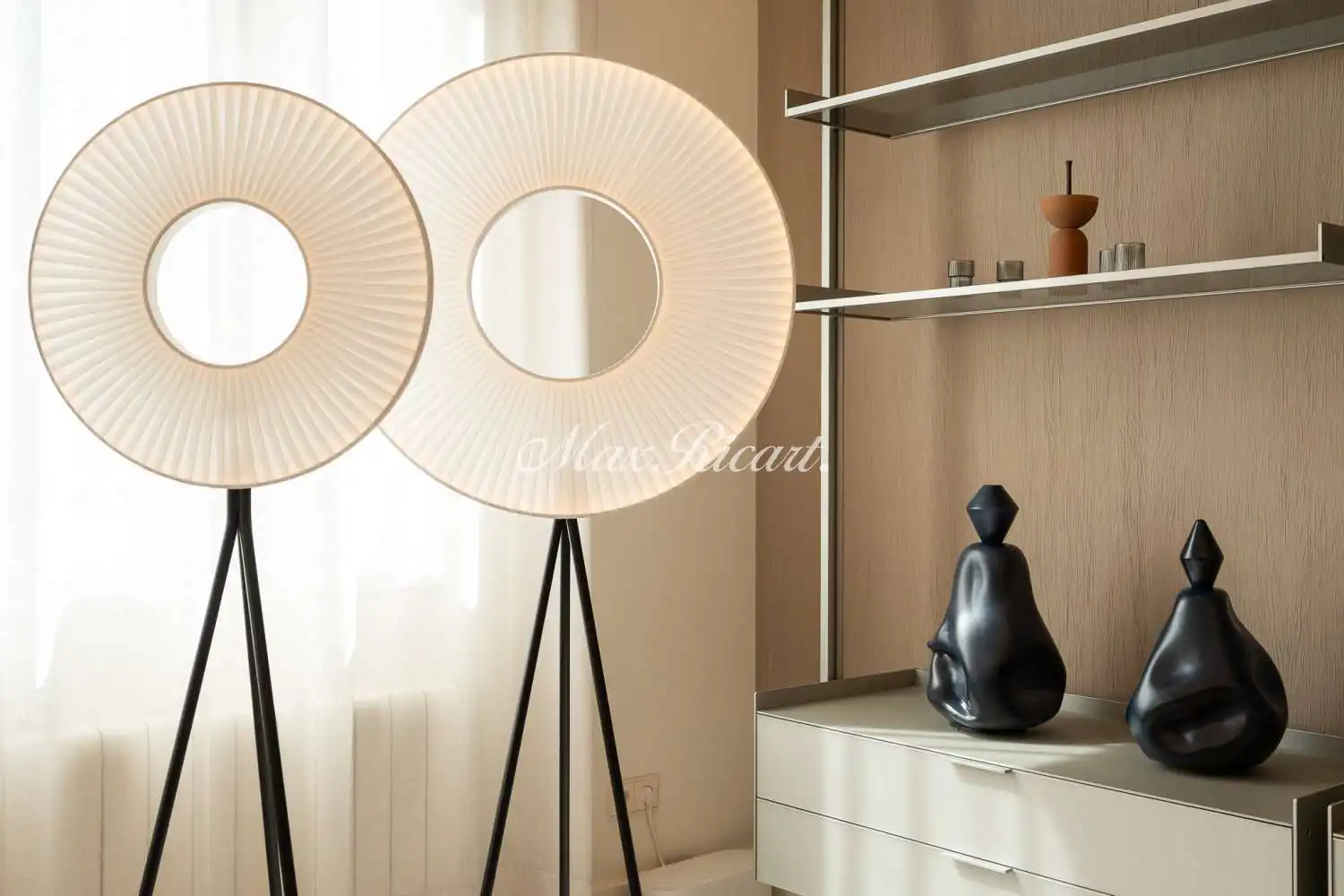 Flat with pool to rent in Eixample, imagen 6
