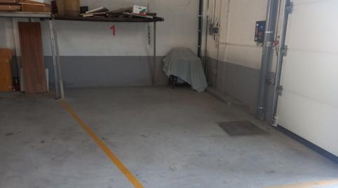 Foto 5 von Garage zum Verkauf in Calle Simón de Colonia, Santo Domingo - La Estación, Aranda de Duero