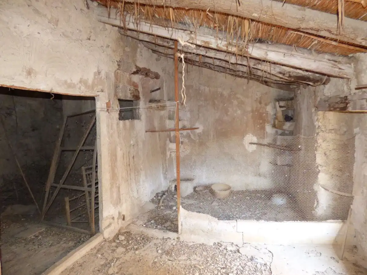 Country house for sale in Jesús de Nazaret, imagen 7