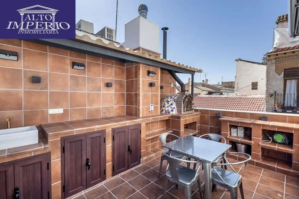 Casa con piscina in vendita a Calle SAN JUAN BAJA, imagen 54