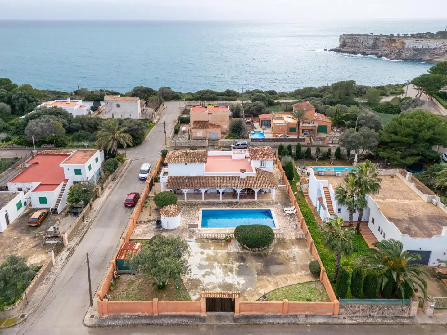 Detached house for sale in Santanyí Poble, imagen 3