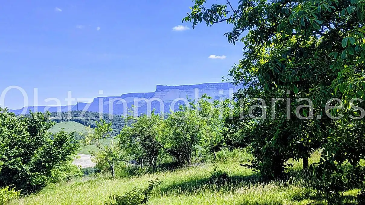 Casa o chalet en venta en Ayala / Aiara con Calefacción