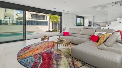 Foto 3 de Casa o xalet en venda a Av. Antonio Pedrera Soler, 25, Algorfa, Alicante