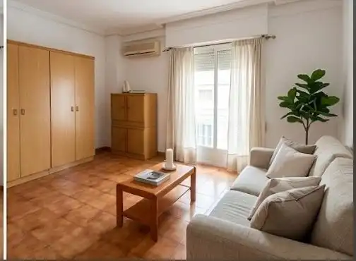 Sala d'estar de Pis en venda en Elche / Elx