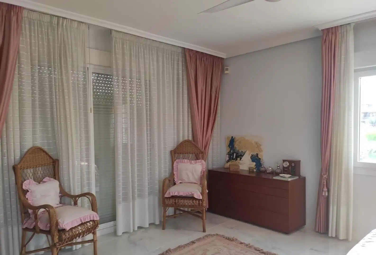 Chalet con piscina en venta en Rincón de Loix, imagen 28