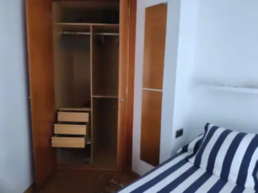 Pis amb ascensor en venda a Urbanización Praia Naval 4, imagen 12