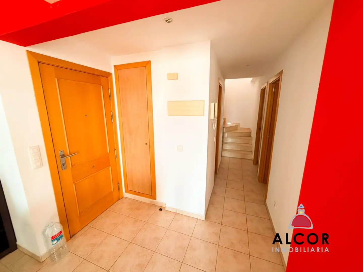 Dúplex con terraza en venta en Marina d'Or, imagen 11