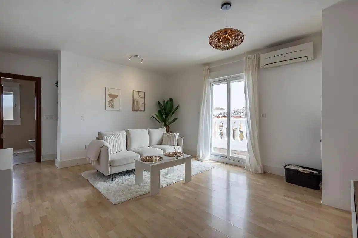 Dachboden zum Verkauf in Calle Calle Aracena, 27, Híjar, Las Gabias