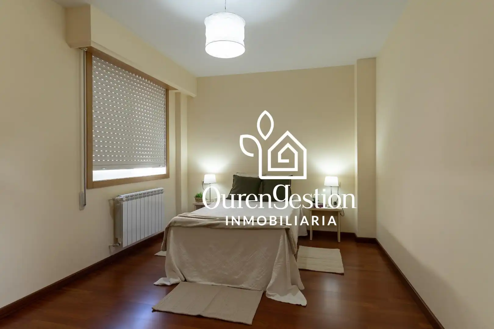 Habitación de Ático en venta en Xinzo de Limia con Calefacción y Parquet