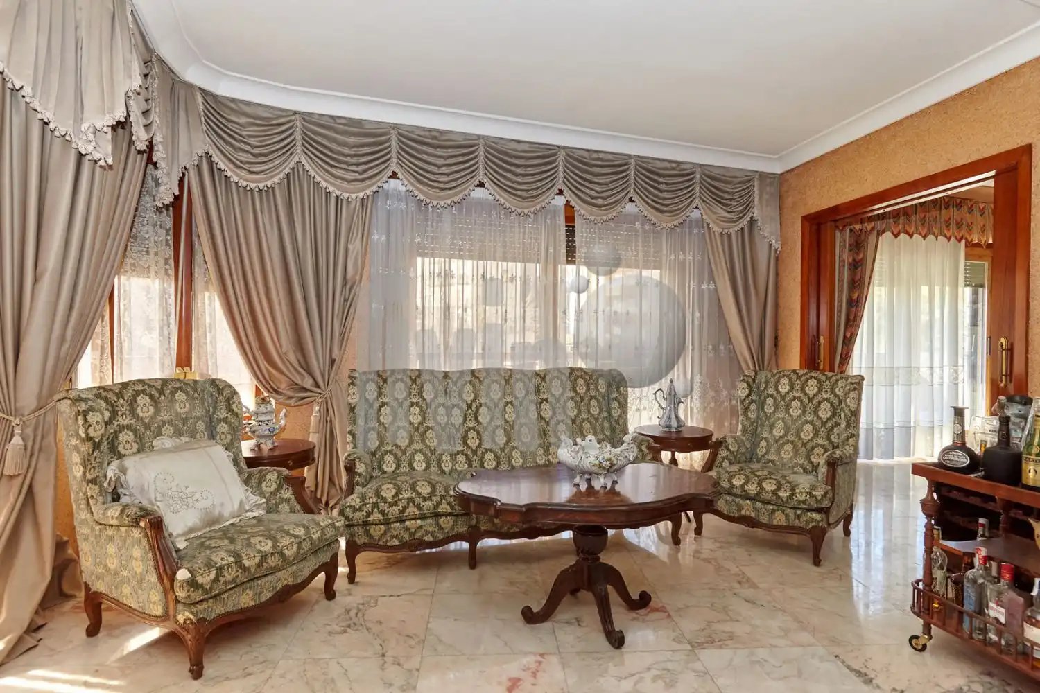 Piso con ascensor en venta en San Bartolomé - Millán de Priego, imagen 42