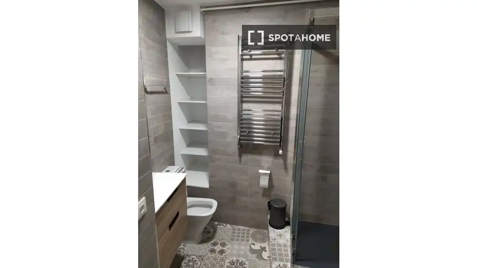Flat to rent in Centro, imagen 4