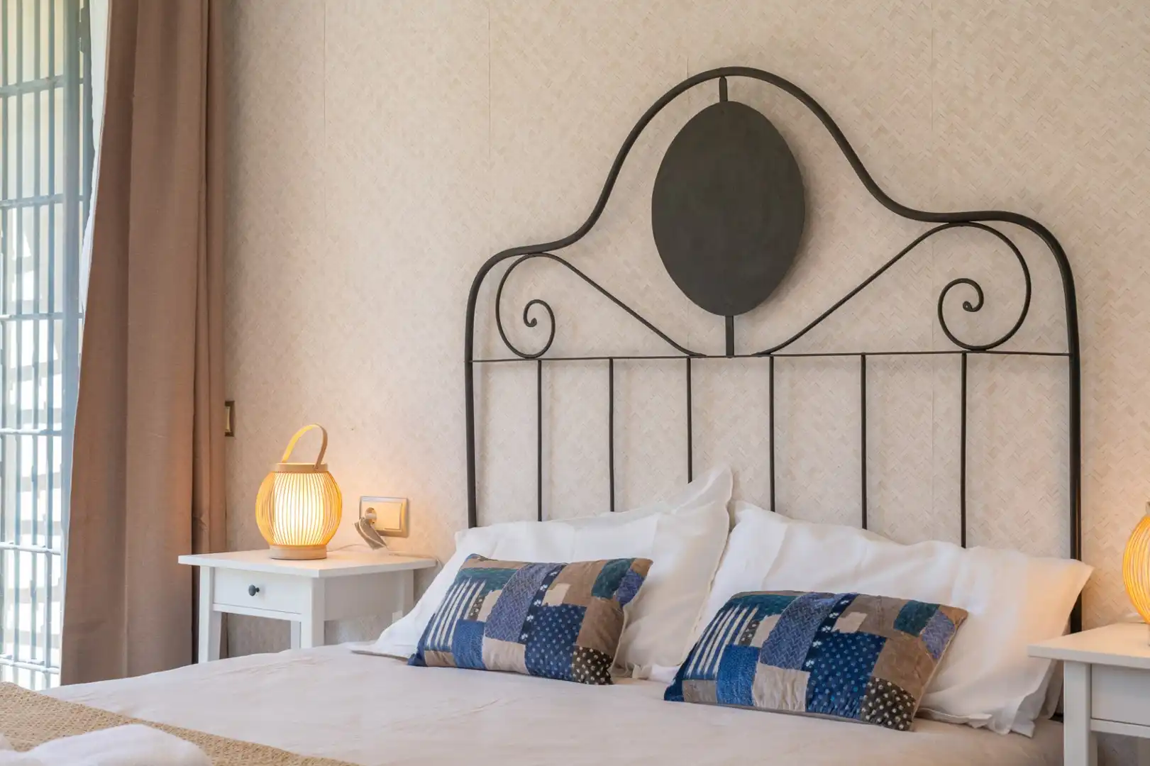 Bedroom of Houses for sale in Vilademuls  with Air Conditioner, Heating and Terrace
