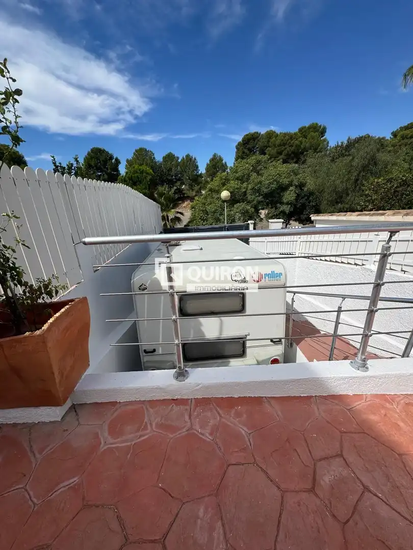 Villa avec piscine à vendre à Eucaliptus Dels, imagen 26