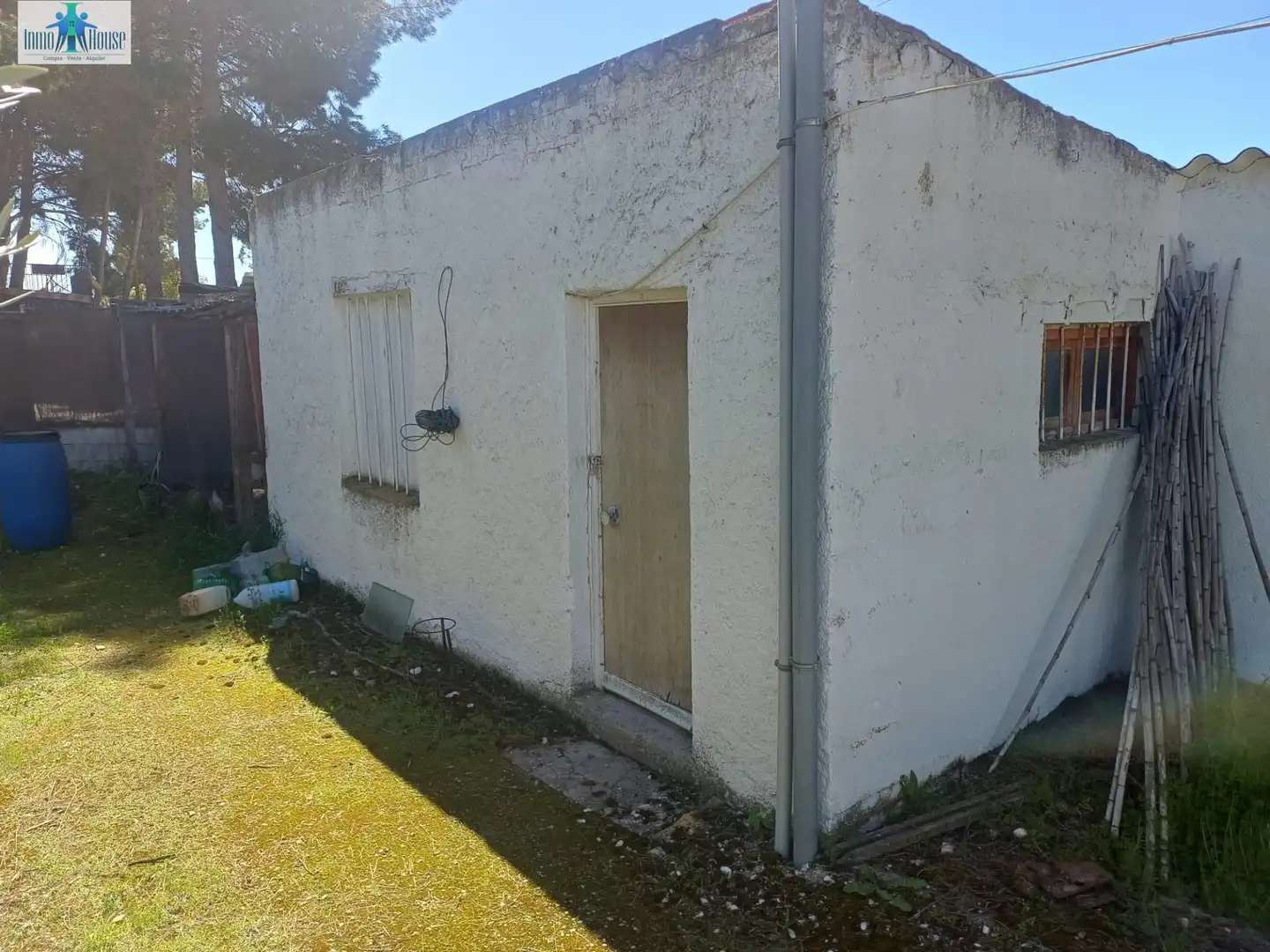 Xalet amb piscina en venda a Pedanías - Extrarradio, imagen 17