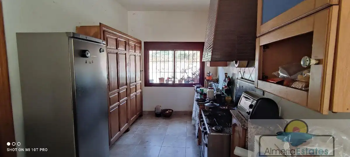 Casa in vendita a Albánchez, imagen 38