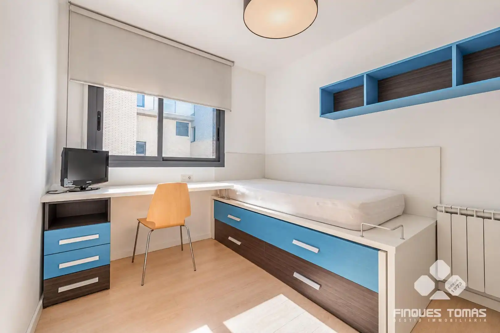 Penthouse with pool for sale in Calle JOSEP VICENÇ FOIX, imagen 16