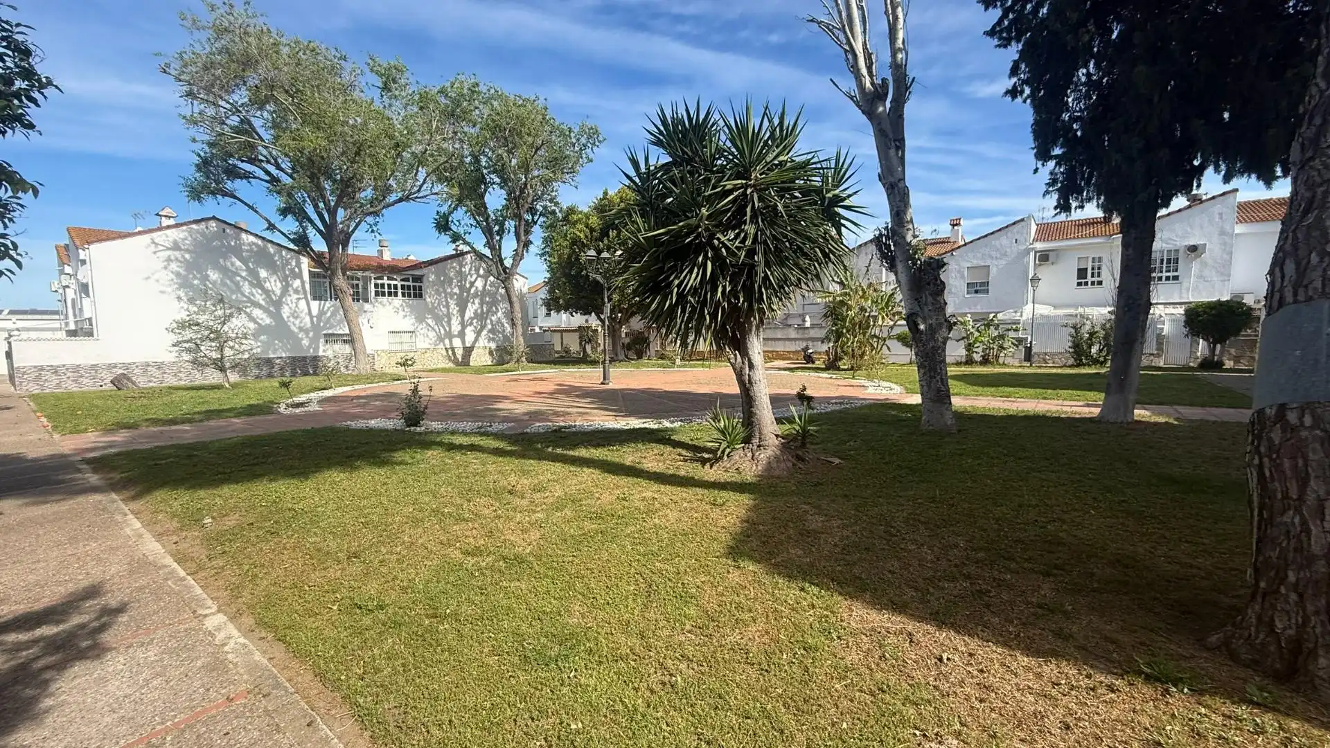 Casa adosada en venta en Chiclana de la Frontera con Aire acondicionado y Trastero