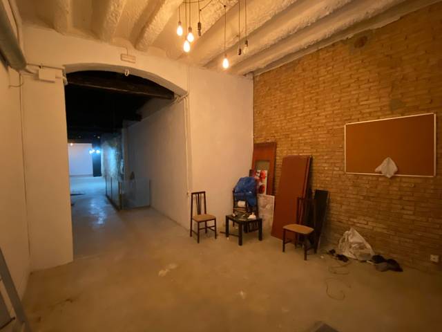 Local comercial en Venta en Barri Gòtic