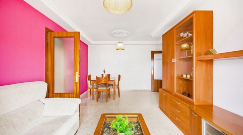 Foto 5 de Piso en venta en La Banda - Campo de Fútbol, Chiclana de la Frontera