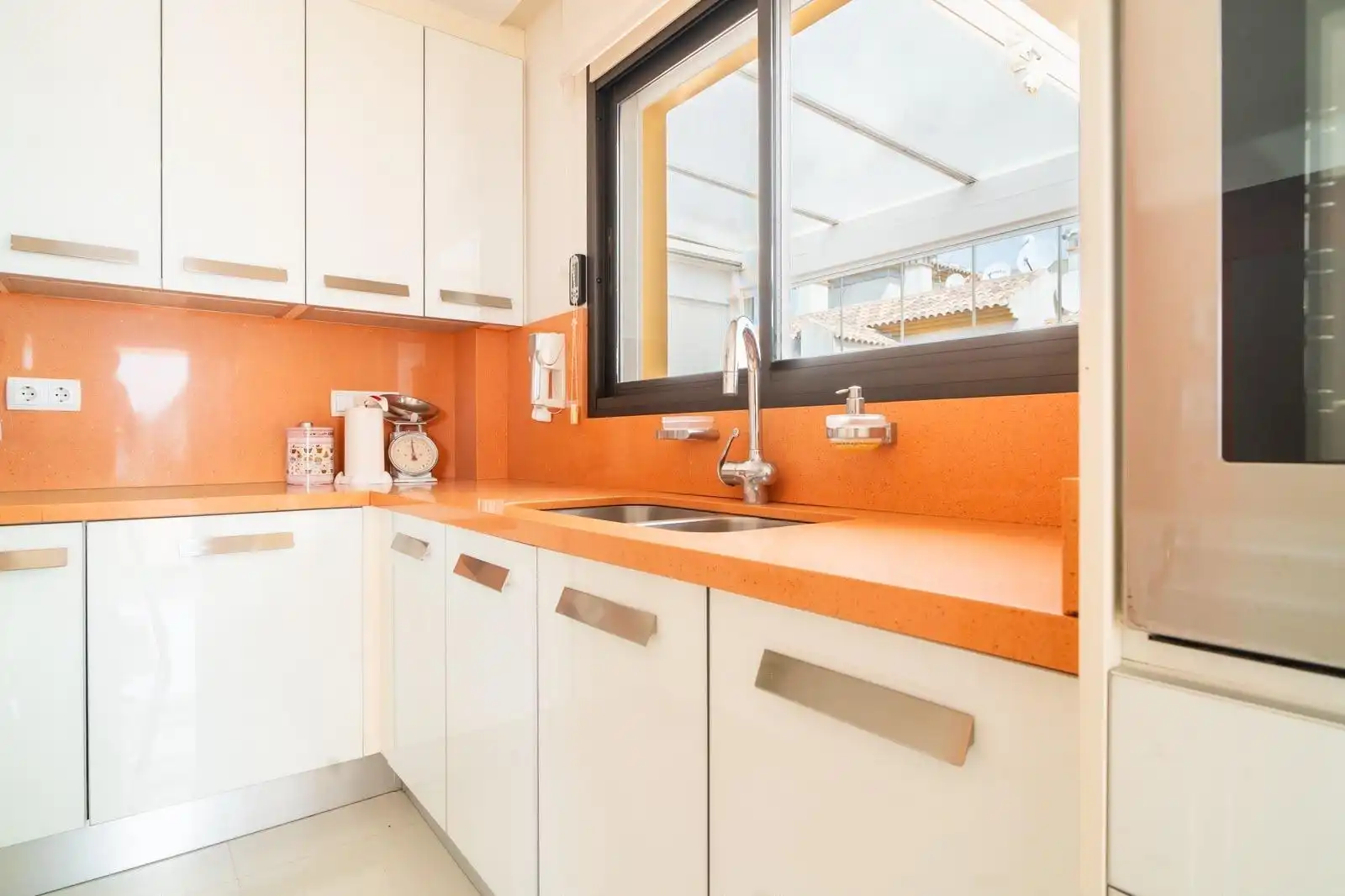 Penthouse mit Terrasse zum Verkauf in Calle Calle Carcaixent, imagen 15