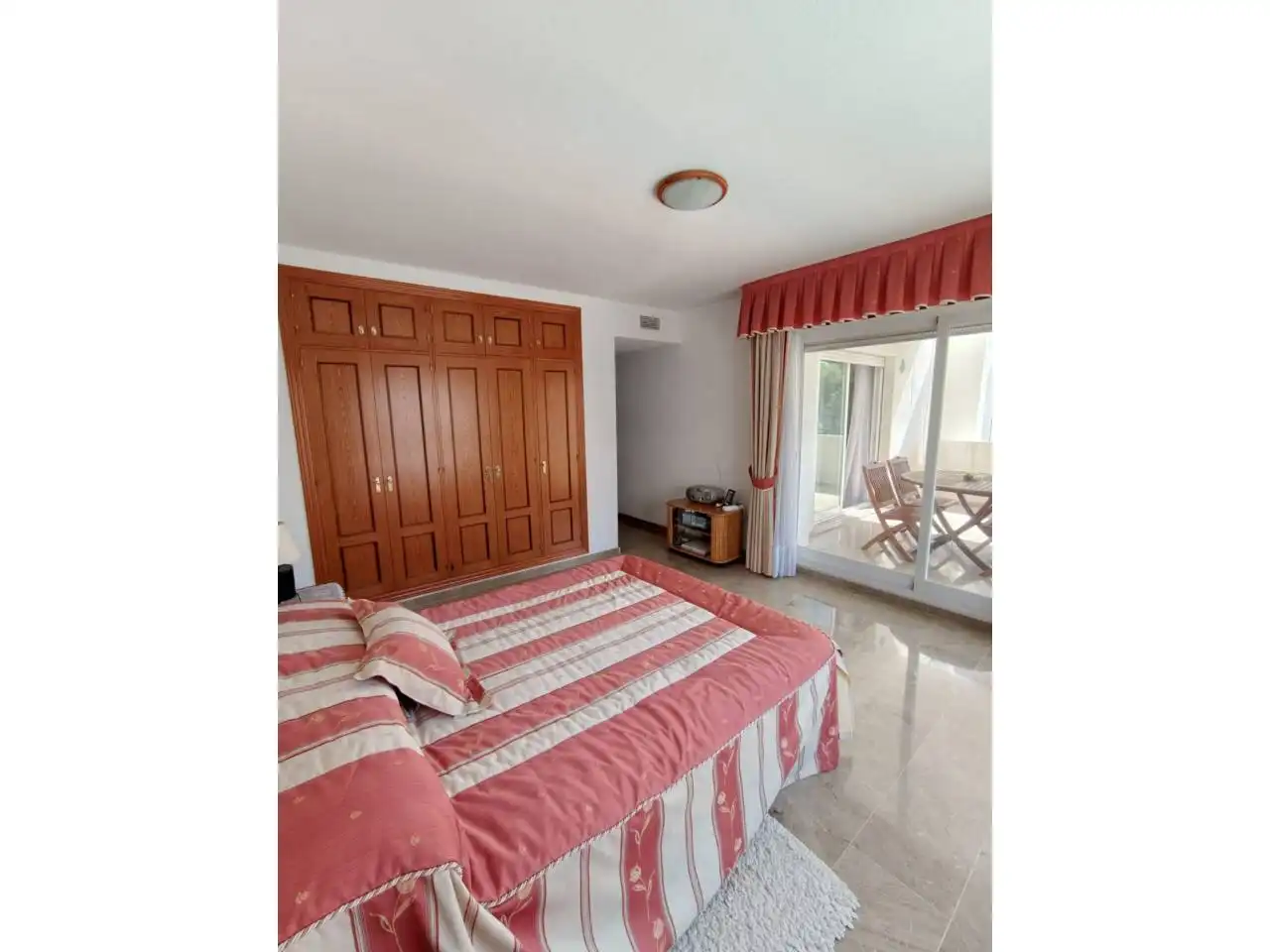Apartment with pool for sale in Avenida Marysol, imagen 5