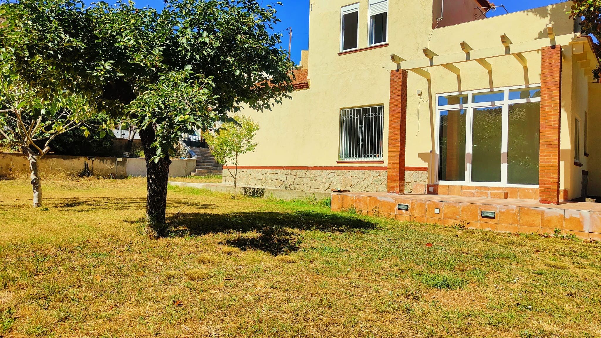 Casa o xalet de lloguer a Carrer de l'Oreneta, Reixac - Vallensana Baixa