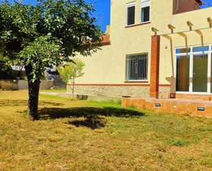 Casa o xalet de lloguer a Carrer de l'Oreneta, Reixac - Vallensana Baixa