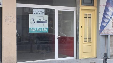 Foto 3 de Planta baja en venta en Calle de Fernández de Isla, Numancia - San Fernando, Santander