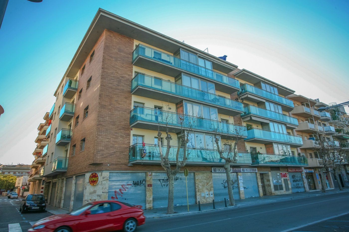 Pis en venda a Avenida Mossen Jaume Soler, 13, Calafell Platja, Calafell