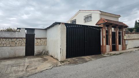 Photo 4 of House or chalet for sale in Calle Cisne, El Romeral - Peñón de Zapata, Alhaurín de la Torre