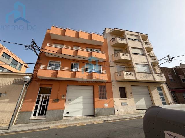 Piso en Alquiler en Calle Serra D'Or en La Pobla de Mafumet